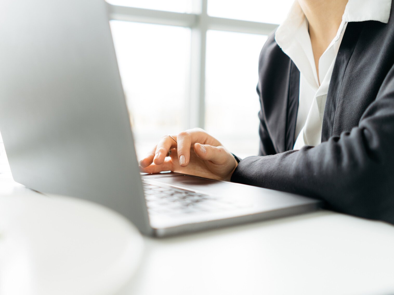 Banque en ligne Dainava Trust